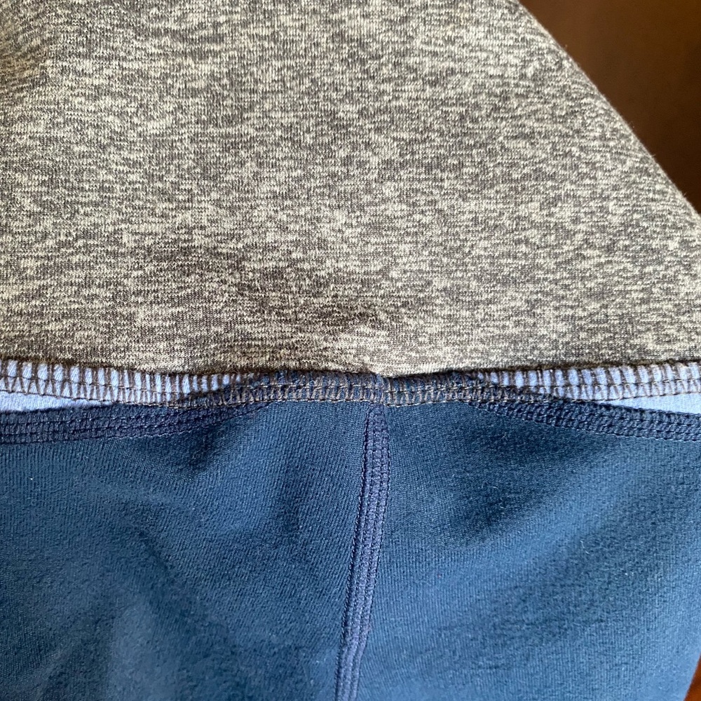 Athletic Leggings - Picture 11 of 16